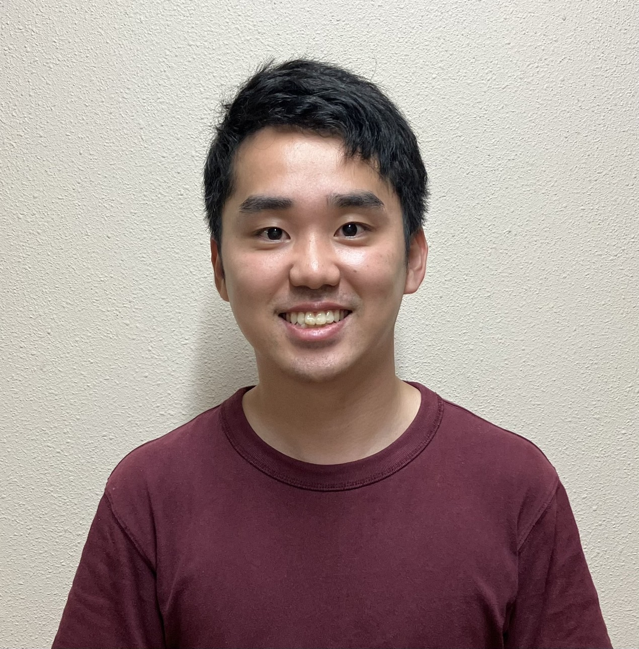 Welcome to my website - Masaya Homepage